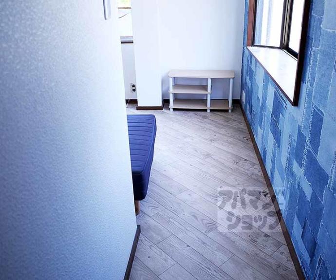 【うきたセラーズハウス】間取