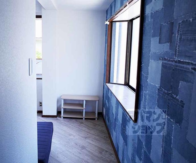 【うきたセラーズハウス】間取