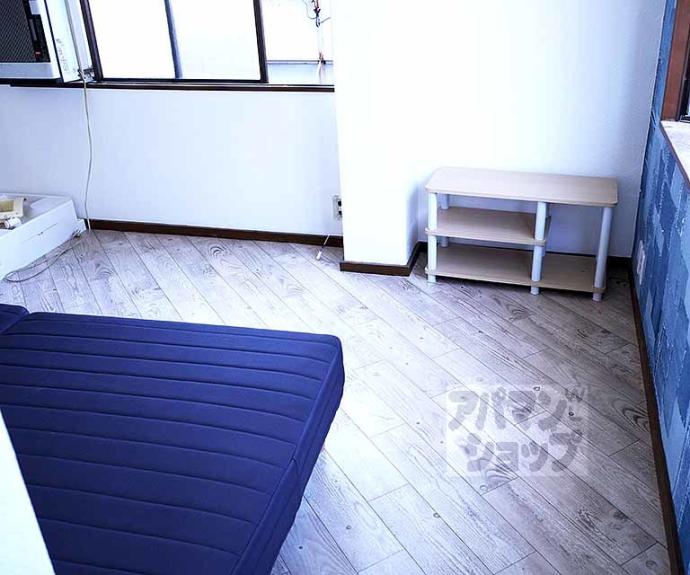 【うきたセラーズハウス】間取