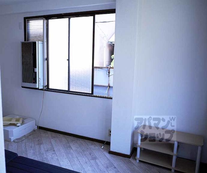 【うきたセラーズハウス】間取