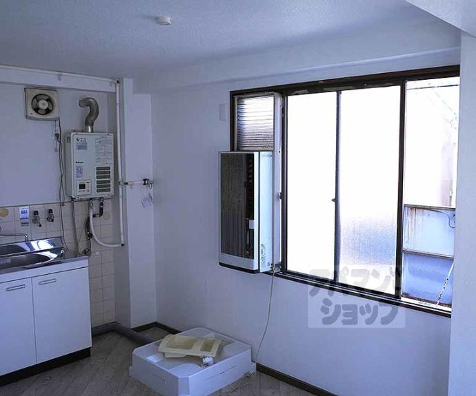 【うきたセラーズハウス】間取