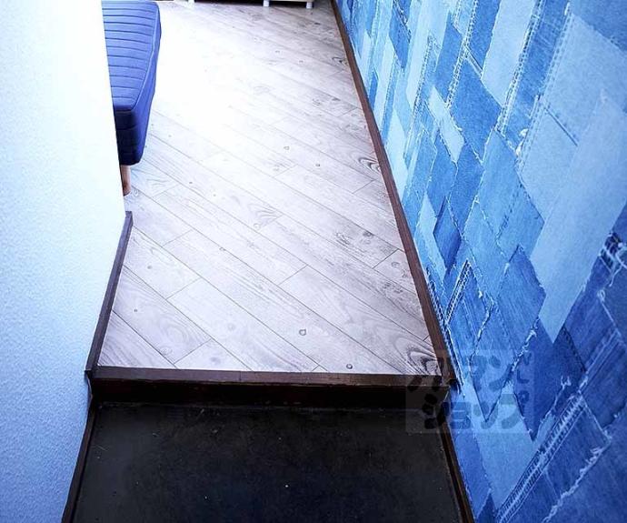 【うきたセラーズハウス】間取