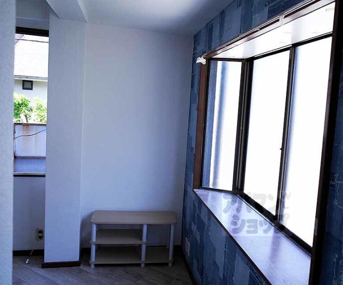 【うきたセラーズハウス】間取