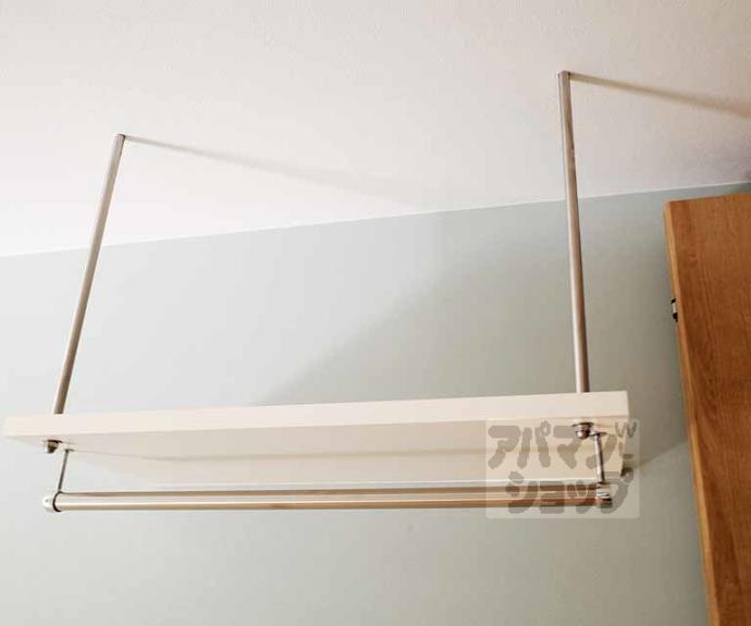 【プライベートレジデンス御所西】間取