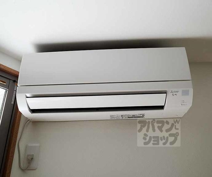 【プライベートレジデンス御所西】間取