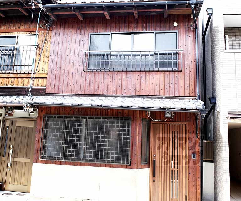 主税町１１２７－３貸家