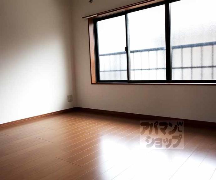 【主税町1127-3貸家】間取