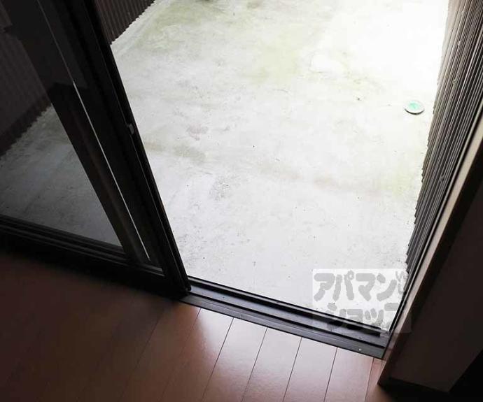 【主税町1127-3貸家】間取