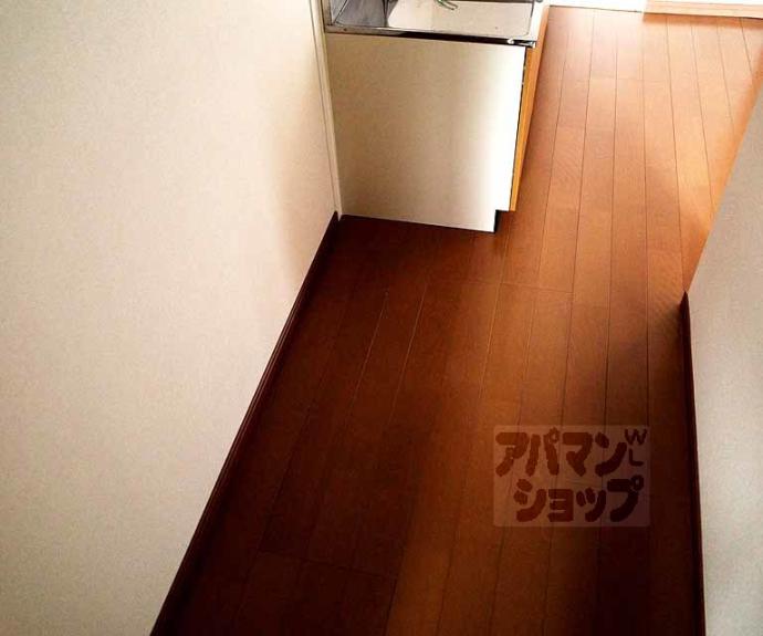 【主税町1127-3貸家】間取