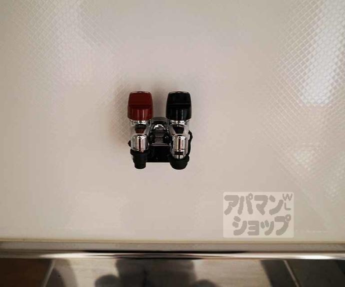 【主税町1127-3貸家】間取