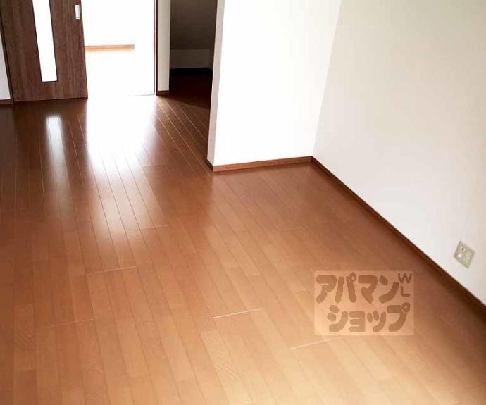 【主税町1127-3貸家】間取