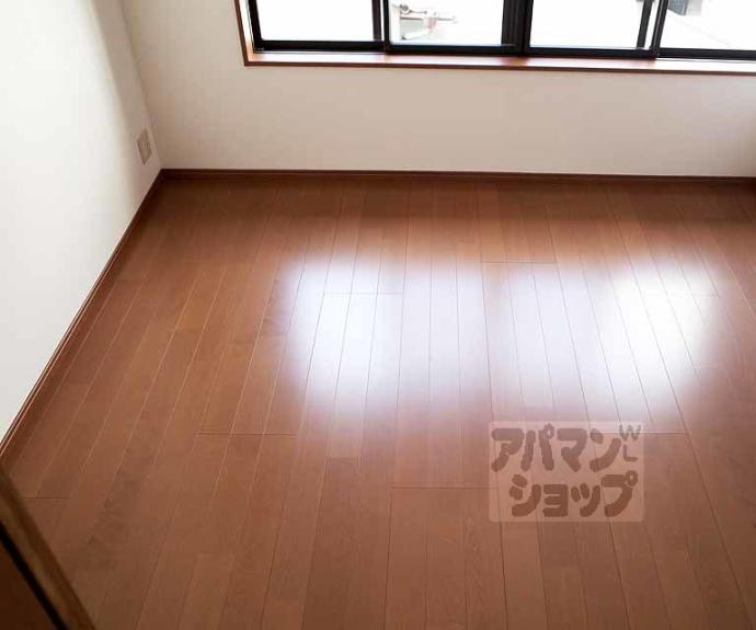 【主税町1127-3貸家】間取