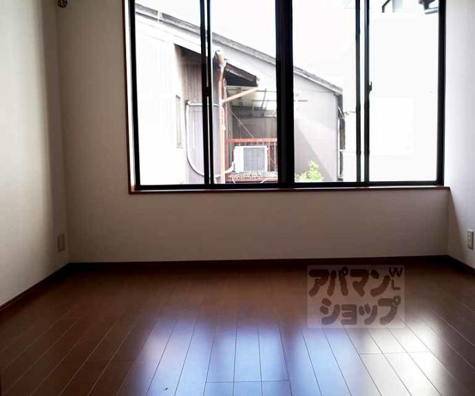 【主税町1127-3貸家】間取