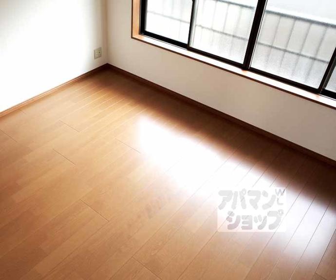【主税町1127-3貸家】間取