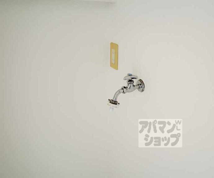 【コーポ乾隆】間取
