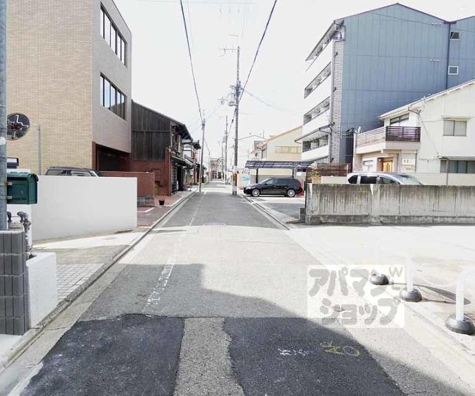 【サントス堀川紫明】間取