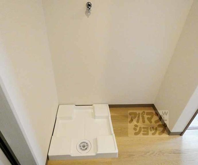 【サントス堀川紫明】間取