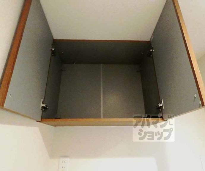 【サントス堀川紫明】間取