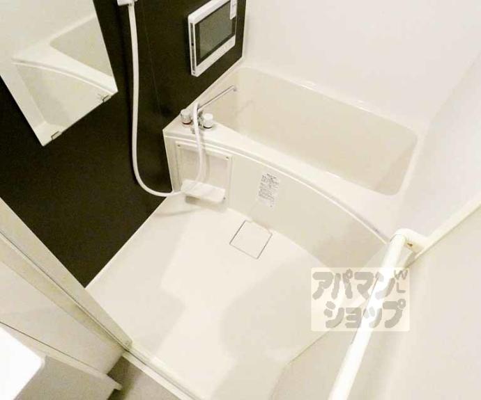 【サントス堀川紫明】間取