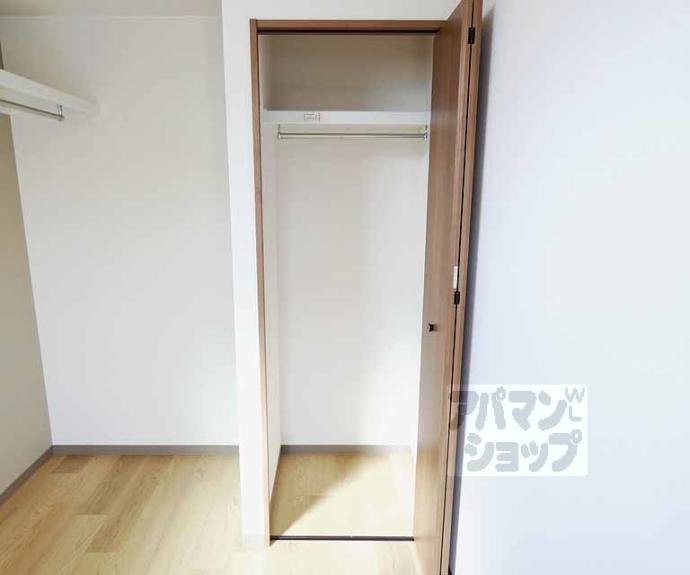 【サントス堀川紫明】間取