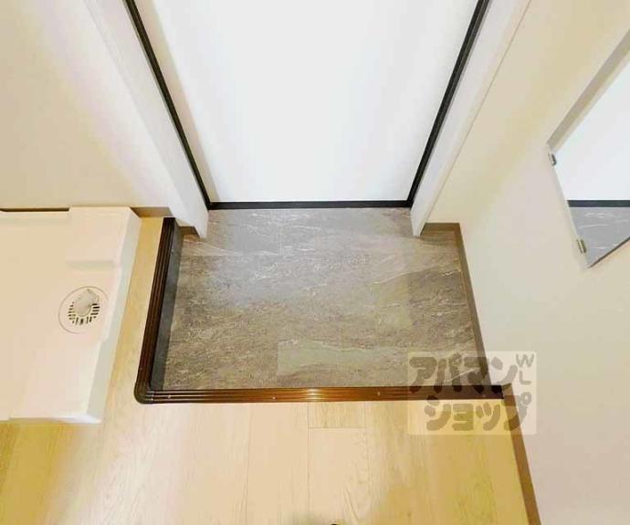 【サントス堀川紫明】間取