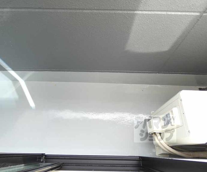 【サントス堀川紫明】間取