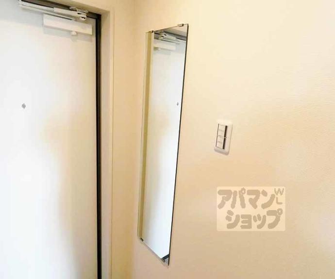 【サントス堀川紫明】間取