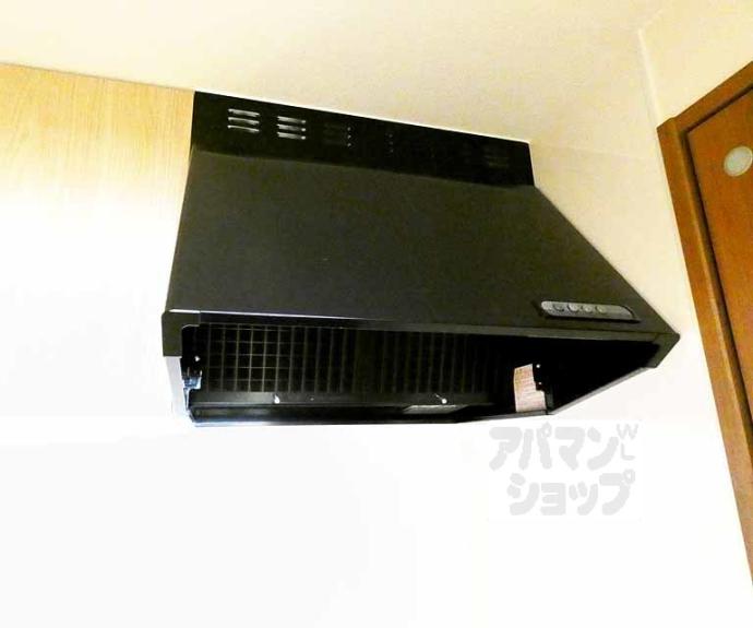 【サントス堀川紫明】間取