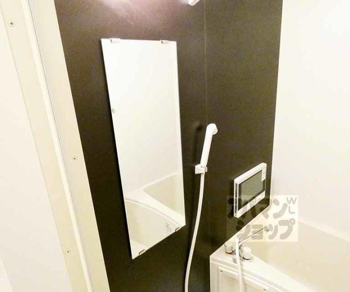 【サントス堀川紫明】間取