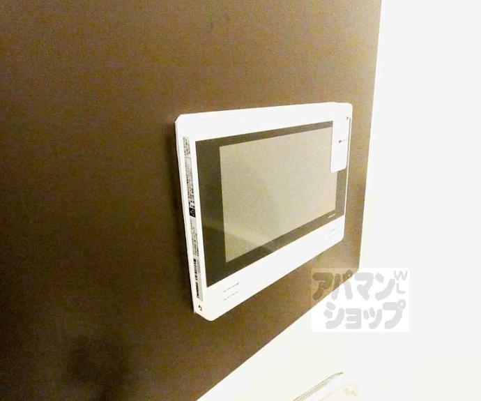 【サントス堀川紫明】間取