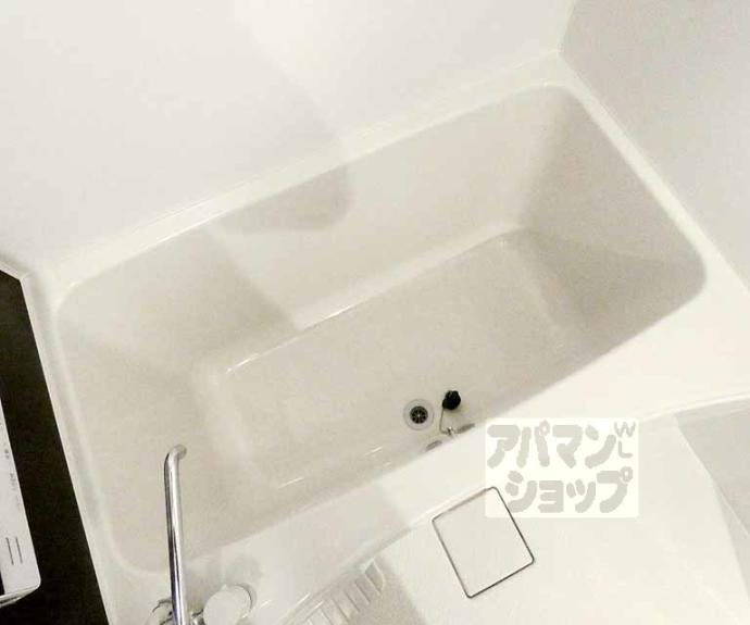 【サントス堀川紫明】間取