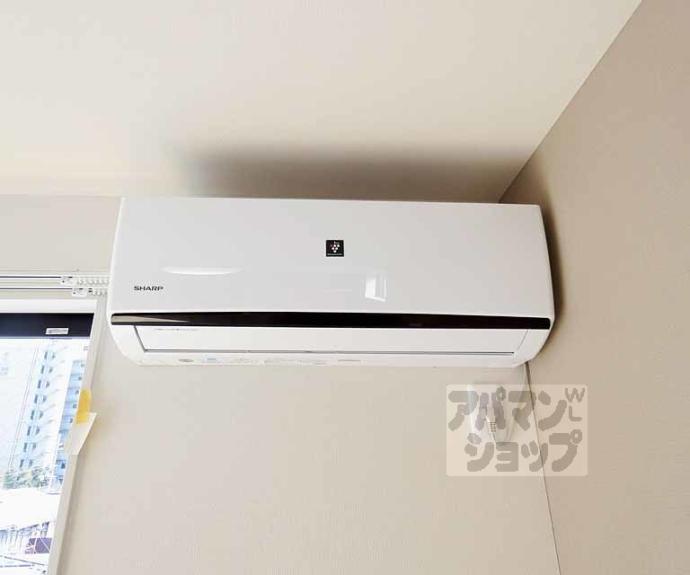 【サントス堀川紫明】間取