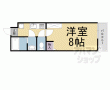 仮）フラッティ二本松町：建物外観