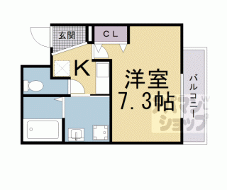 【モレス・ヴィラ京都寺町通】