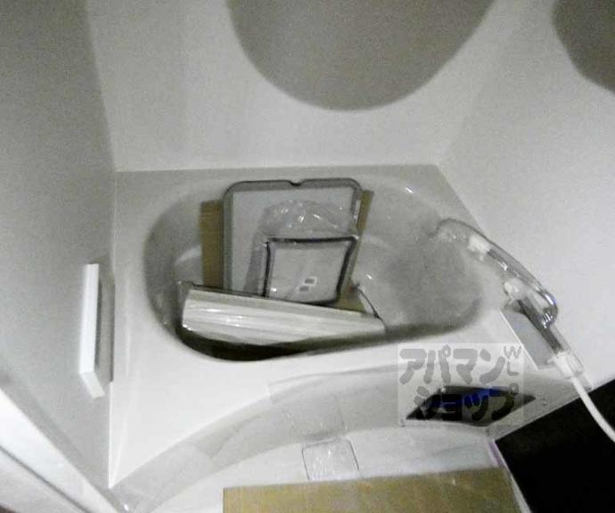 【モレス・ヴィラ京都寺町通】間取