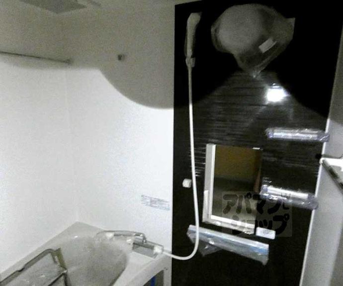 【モレス・ヴィラ京都寺町通】間取