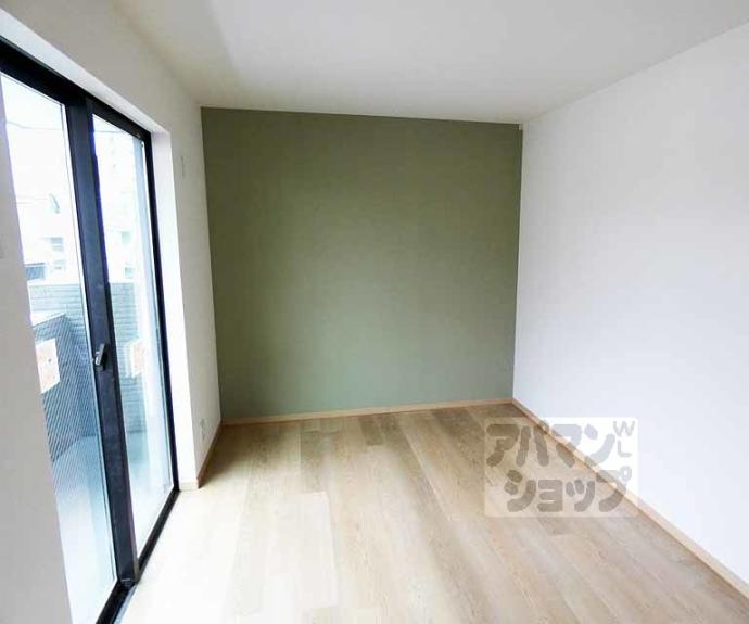 【モレス・ヴィラ京都寺町通】間取