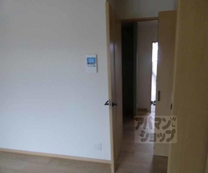 【モレス・ヴィラ京都寺町通】間取