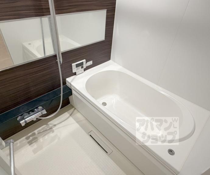 【グリシーヌ御所西Ⅰ】間取