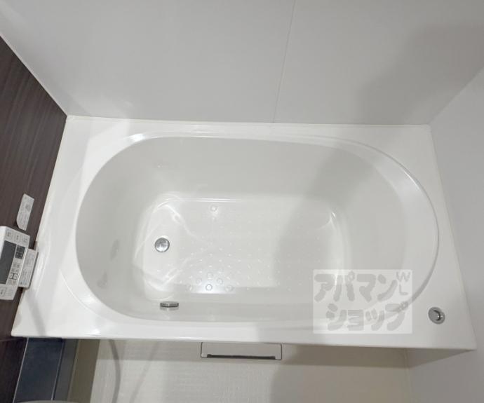 【グリシーヌ御所西Ⅰ】間取