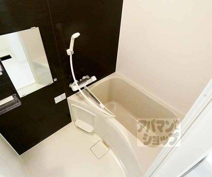 【ミヤヴィ御所西-MIYAVIE-】間取