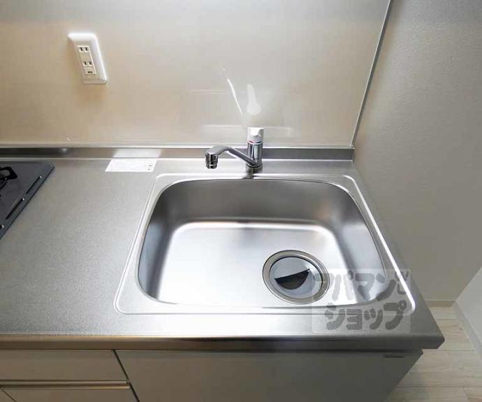 【ミヤヴィ御所西-MIYAVIE-】間取