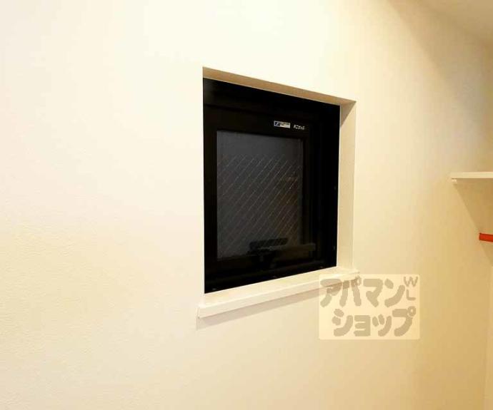 【ミヤヴィ御所西-MIYAVIE-】間取