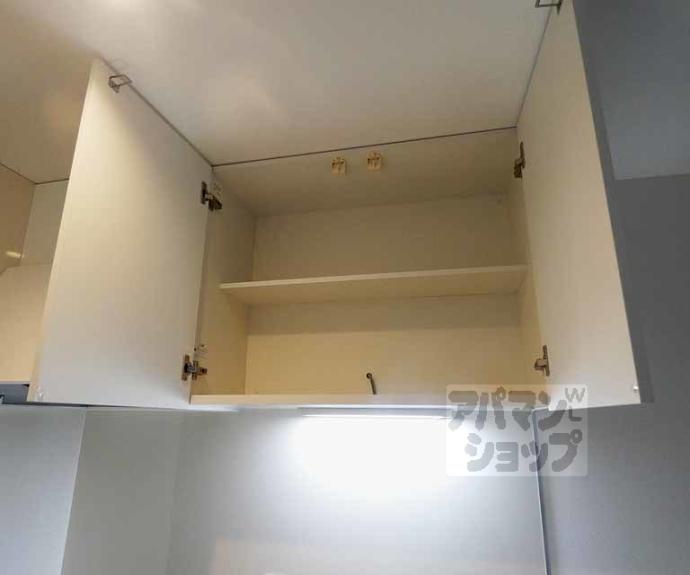 【ミヤヴィ御所西-MIYAVIE-】間取