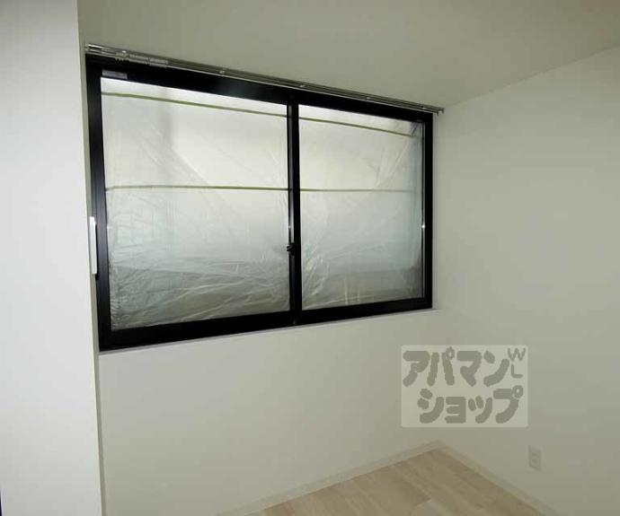 【ミヤヴィ御所西-MIYAVIE-】間取