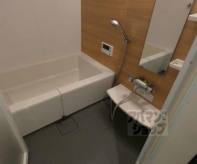 【下御輿町246貸家】間取