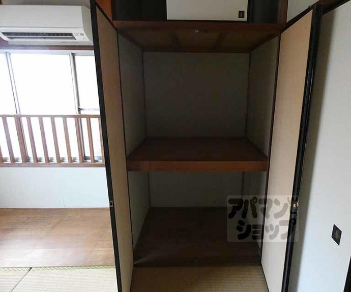 【下御輿町246貸家】間取