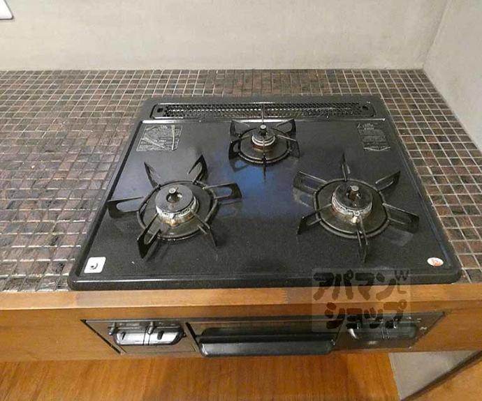 【下御輿町246貸家】間取