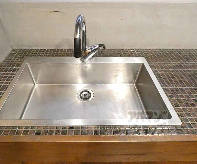 【下御輿町246貸家】間取