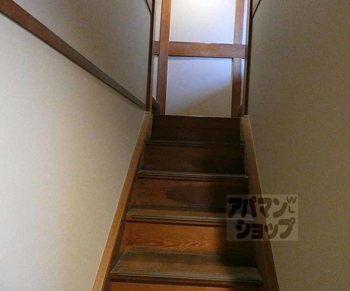 【下御輿町246貸家】間取